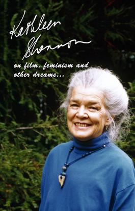 Kathleen Shannon: On Film, Feminism & Other Dreams