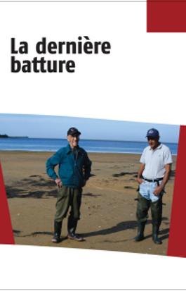 La dernière batture