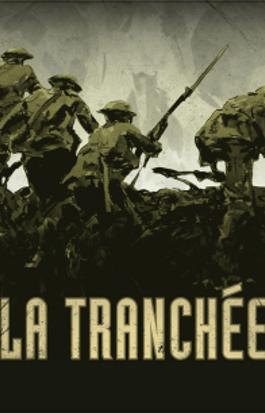 La tranchée