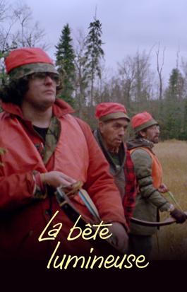 La bête lumineuse