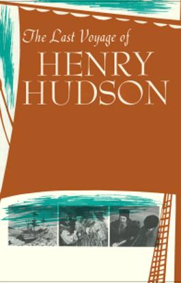The Last Voyage of Henry Hudson
