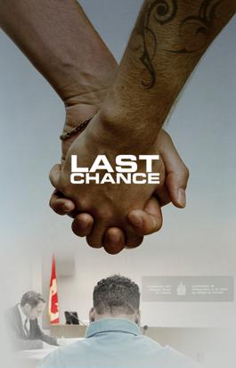 Last Chance