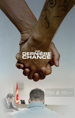 Une dernière chance
