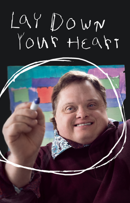 Lay Down Your Heart
