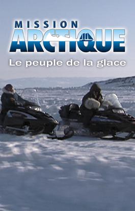 Le peuple de la glace