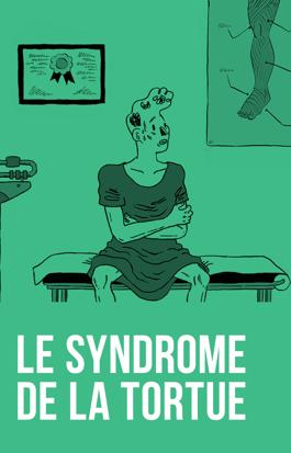 Le syndrome de la tortue