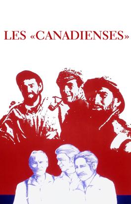 Les «Canadienses»