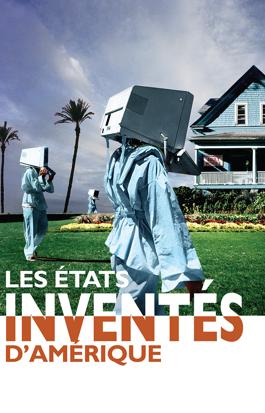 Les états inventés d'Amérique