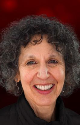 Linda Rabin: Everything Is Moving