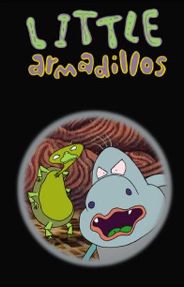 Little Armadillos