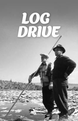 Log Drive