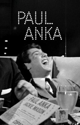 Paul Anka