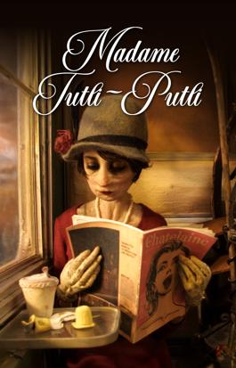 Madame Tutli-Putli
