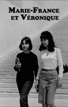 Marie-France et Véronique