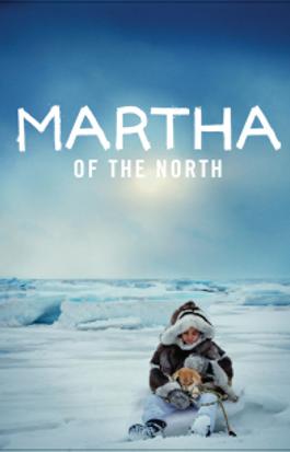 Martha of the North