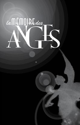 La mémoire des anges