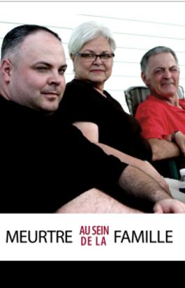 Meurtre au sein de la famille