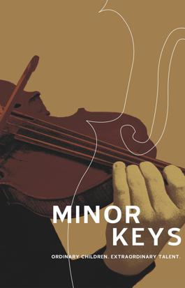 Minor Keys