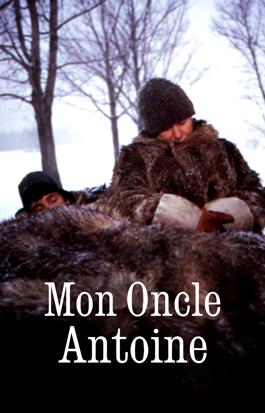 Mon oncle Antoine  (English Subtitled)