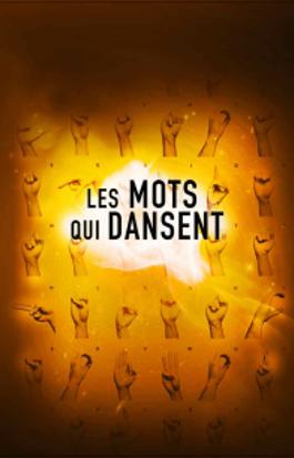 Les mots qui dansent