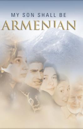 My Son Shall Be Armenian