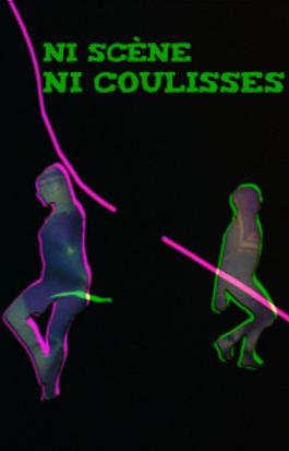 Ni scène ni coulisses