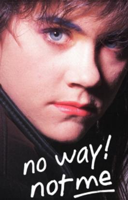 No Way! Not Me