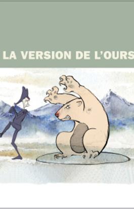 Labo d'animation du Nunavut : La version de l'ours