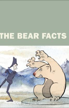 Nunavut Animation Lab: The Bear Facts