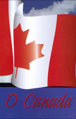 O Canada