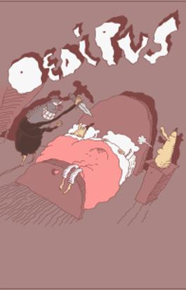 Oedipus