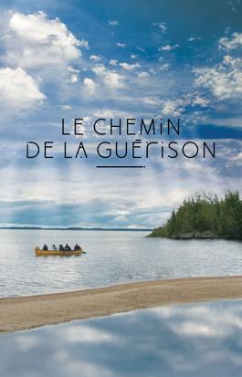 Le chemin de la guérison
