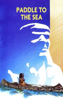 Paddle to the Sea