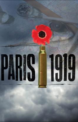 Paris 1919