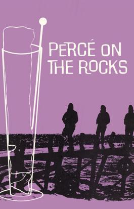 Percé on the Rocks