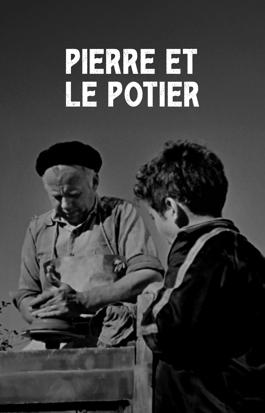 Pierre et le potier