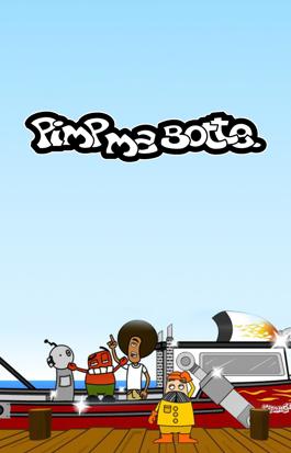Pimp ma botte