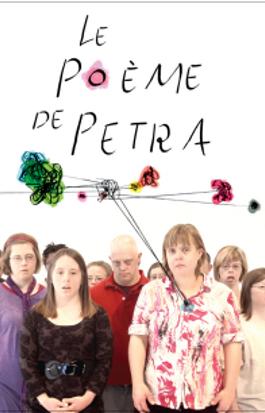 Le poème de Petra