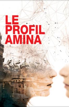 Le profil Amina