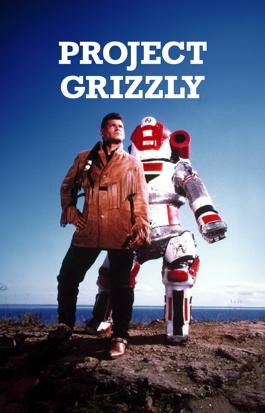 Project Grizzly