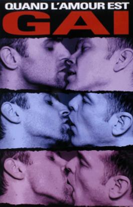 Quand l'amour est gai