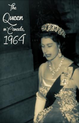 The Queen in Canada, 1964