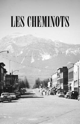 Les cheminots