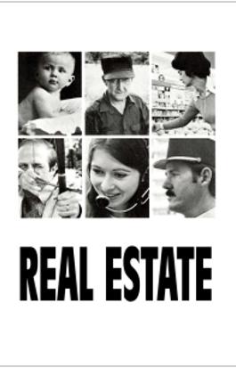 Real Estate