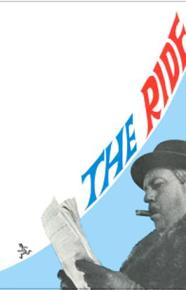 The Ride