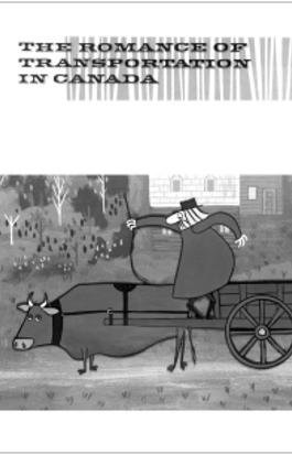 The Romance of Transportation in Canada