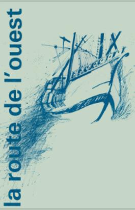 La route de l'Ouest