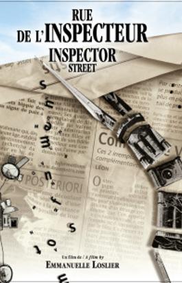 Rue de l'Inspecteur