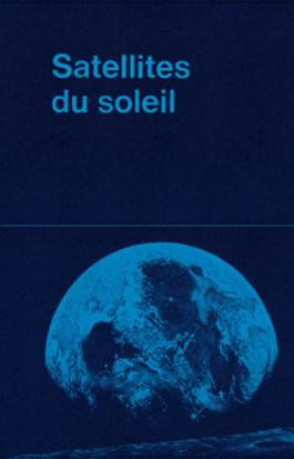 Satellites du soleil