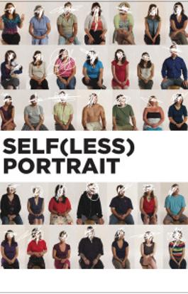 Self(less) Portrait